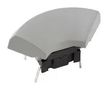 CAP, ROCKER/TACTILE SWITCH, GREY 1ZB03