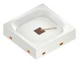 LED, YELLOW, SQUARE, 589NM, 30.4LM KY DDLM32.23-GPHP-36-D1G2