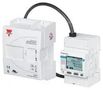 DC ENERGY METER, 300A, 1KV, DIN RAIL DCM1A30V10L20S1ULB