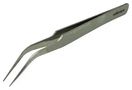TWEEZER, CURVED TIP, 110MM OAL, SS MP015184