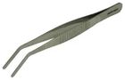 TWEEZER, UNIVERSAL TIP, 140MM OAL, SS MP015186