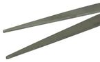 TWEEZER, EXTRA FINE/SHARP TIP, 120MM, SS MP015189