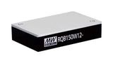 DC-DC CONVERTER, 54V, 2.778A RQB150W12-110S54