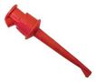 STANDARD PLUNGER CLIP, RED, 5A, 300V BU-P3925-2