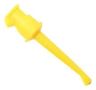 STANDARD PLUNGER CLIP, YELLOW, 5A, 300V BU-P3925-4