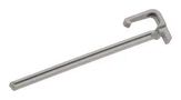 ISL RETAINER, WTB RCPT HOUSING, 13WAY 560125-1300