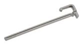 ISL RETAINER, WTB RCPT HOUSING, 15WAY 560125-1500