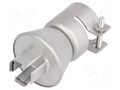 Nozzle: hot air; PLCC20; 11.9x11.9mm; H-P20 THERMALTRONICS HTN-PL20