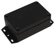 ENCLOSURE, INSTRUMENT, ALUM, BLACK 1550Z103FBK