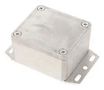 ENCLOSURE, INSTRUMENT, ALUM, NATURAL 1550Z104F