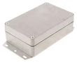 ENCLOSURE, INSTRUMENT, ALUM, NATURAL 1550Z107F