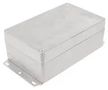 ENCLOSURE, INSTRUMENT, ALUM, NATURAL 1550Z116F