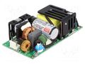 Power supply: switching; open; 120W; 120÷370VDC; 85÷264VAC; OUT: 1 MEAN WELL EPS-120-27