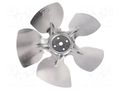 Accessories: blowing propeller; Ømount.hole: 3.6mm; 28°; Ø: 172mm ELCO 4012543
