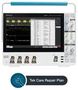 MSO, 4+32 CHANNEL, 350MHZ, 6.25GSPS MSO44B 4-BW-350 + MSO44B R3