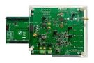 REF DESIGN BRD, PRECISION HV O/P DRIVER EVAL-CN0586-ARDZ