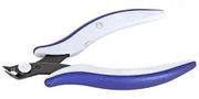 FULL FLUSH WIRE CUTTER, SHEAR, 131MM PC2050ME.IT