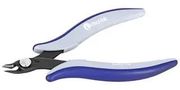 FULL FLUSH WIRE CUTTER, SHEAR, 132MM PC25PE.IT