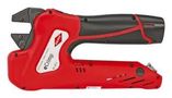 CRIMP PLIER/ELECTROMECHANICAL, W/UK CHRG 97 43 E UK