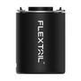 Portable 2-in-1 Air Pump Flextail Tiny Pump (black), Flextail Tiny Pump 2024-B