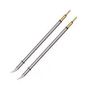 SOLDERTIP CARTRIDGE, TWEEZER/0.4 X 6.2MM MFT-6CNB6204