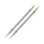 SOLDERTIP CARTRIDGE, TWEEZER/0.6 X 9MM MFT-7CH9006