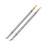 SOLDERTIP CARTRIDGE, TWEEZER/0.2 X 6.8MM MFT-7CNB6802