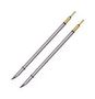 SOLDERTIP CARTRIDGE, TWEEZER/0.3 X 5.4MM MFT-7PW5403