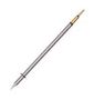 SOLDERTIP CARTRIDGE/HANDPIECE/0.1 X 5MM MFTC-6CNR5001