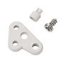 MOUNTING FOOT KIT, ENCLOSURE TF 28037 LUG SET
