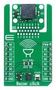 BUZZER CLICK ADD-ON BOARD, 3.3V/5V MIKROE-6370