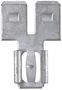 DISCONNECT ADAPTOR, 6.35MM D-250A-C