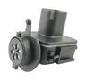 LEAK DETECTION SENSOR, HYDROGEN, CAN SGX-BLD1-24V