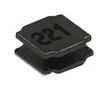 POWER INDUCTOR, 10UH, 1.5A, 20% IFSC1616AHER100M01