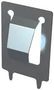 BATTERY CONTACT, STEEL, AAAA/AAA/AA/A/N 109-2