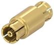 RF ADAPTOR, SMPM JACK-SMPM JACK, 50 OHM 2477400-1