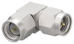 RF ADAPTOR, SMA PLUG-PLUG, 50 OHM 2477465-1