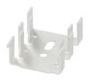 HEAT SINK, ALUMINIUM, 15K/W, TO-220 FK 216 CB MI TO 220