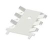 HEAT SINK, ALUMINIUM, 18K/W, TO-220 FK 236 220 MI TO 220