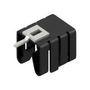 HEAT SINK, ALUMINIUM, 26K/W, TO-220 FK 242 SA 220 V TO 220