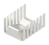 HEAT SINK, COPPER, 18.4K/W, TO-248 FK 243 MI 247 O TO 248