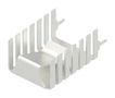 HEAT SINK, COPPER, 18.4K/W, TO-220 FK 243 MI 247 V TO 220
