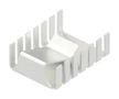 HEAT SINK, COPPER, 20.2K/W, TO-247 FK 245 MI 247 O TO 247