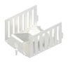 HEATSINK, COPPER, 26MMX23MMX15MM, TO-248 FK 274 MI 247 H TO 248