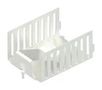 HEATSINK, COPPER, 31MMX23MMX15MM, SIP FK 275 MI 247 H SIP