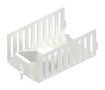 HEATSINK, COPPER, 36MMX23MMX15MM, TO-248 FK 276 MI 247 H TO 248
