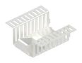 HEAT SINK, 17.6 K/W, TO-248 FK 282 MI 247 O TO 248