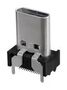 USB CONN, 4.0 TYPE C, RCPT, 24POS, SMT SS-52400-006