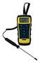DIGITAL THERMOMETER, -150 TO 600DEG C 2024T-RTD