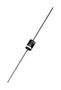 SCHOTTKY RECTIFIER, 20V, 3A, DO-201AD 1N5820